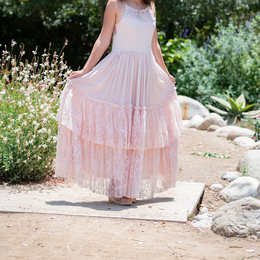 JOYFOLIE Catrel dress size 12